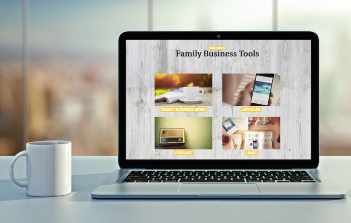 introducing-our-brand-new-family-business-portal