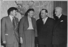 The Passing of an American Giant: David Rockefeller 1915-2017 the-passing-of-an-american-giant-david-rockefeller-1915-2017