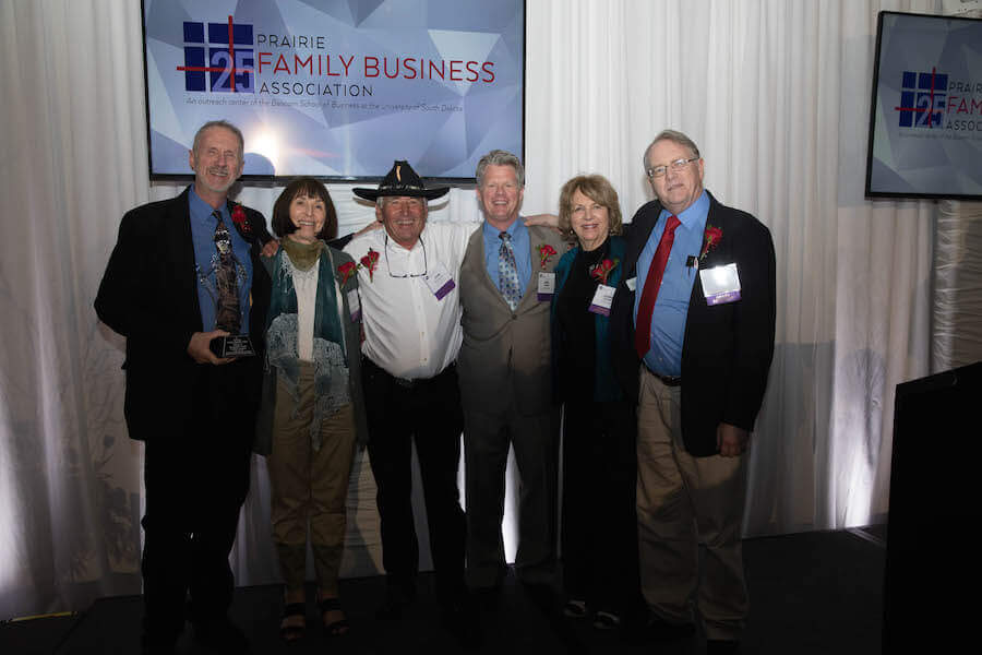 25th Annual Prairie Family Business Conference Boasts Record Attendance