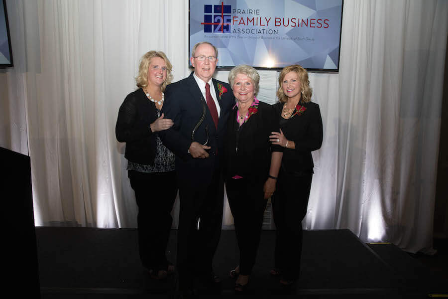 25th Annual Prairie Family Business Conference Boasts Record Attendance