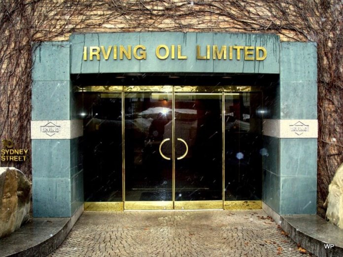 The Stunning Collapse of the Once-Great Irving Empire