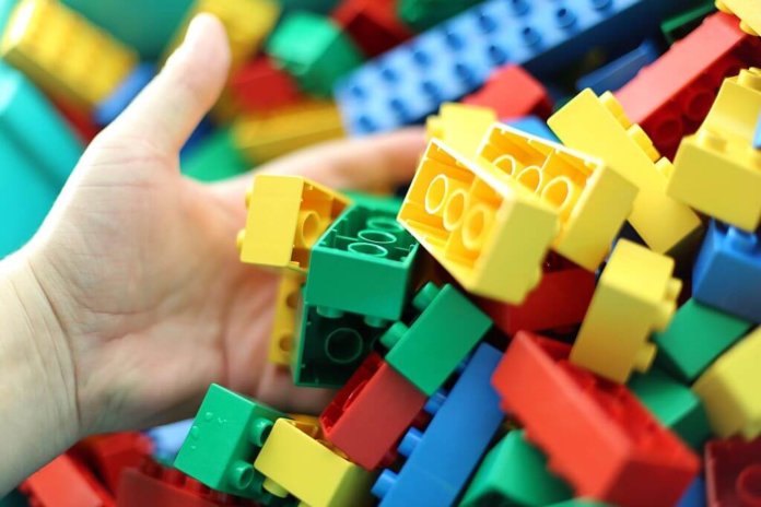 Block by Block, Piece by Piece: The Story of Lego