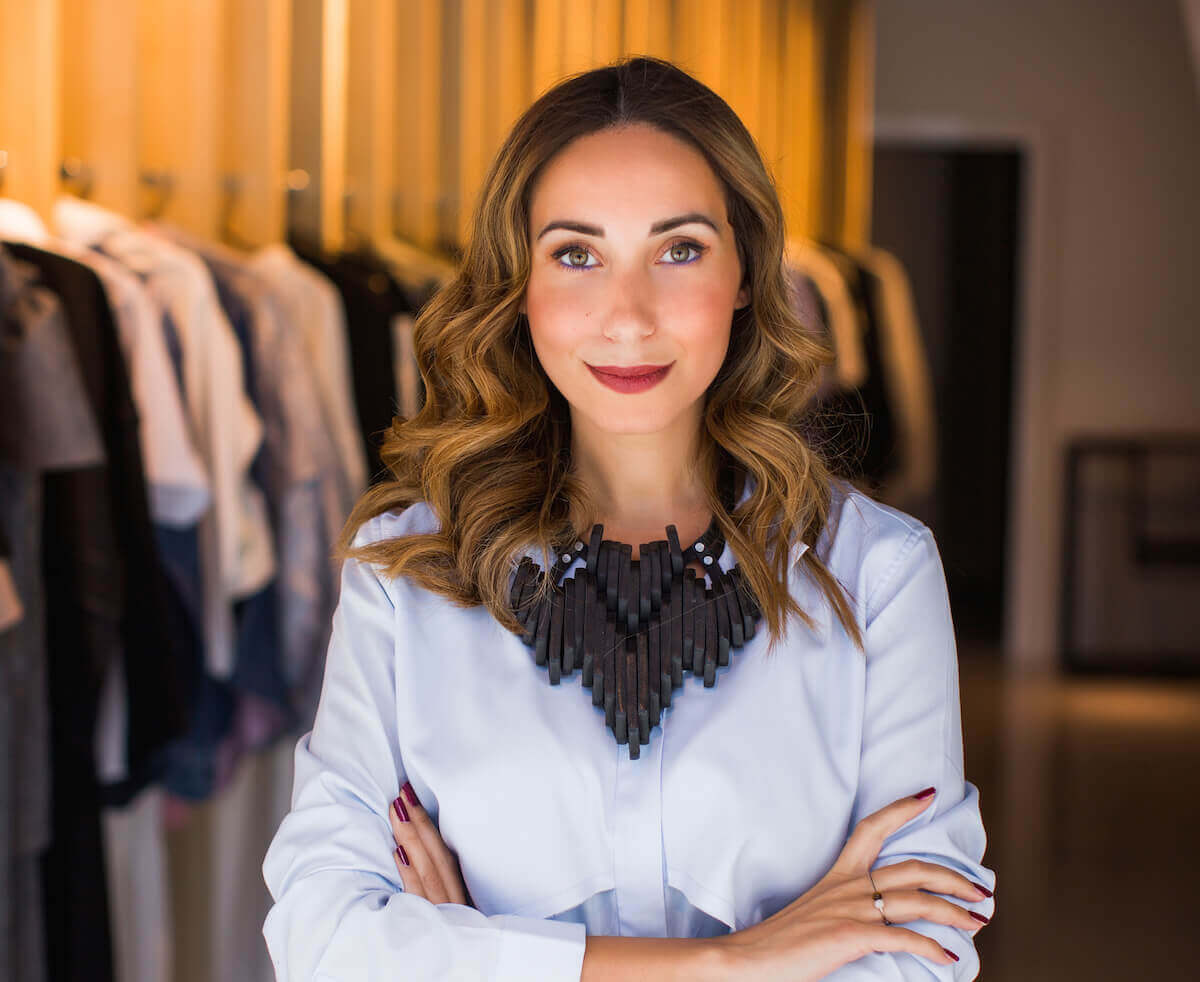 ENTREPRENEURSHIP: The Cartel: Connecting the Dots between Fashion, Art, and Architecture