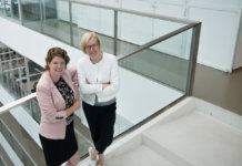 EDUCATION: The Dutch Centre of Expertise in Family Business - Where Academia and Family Business Converge