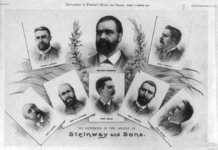 Steinway & Sons: A 160 Year Legacy of Musical Excellence steinway-sons-a-160-year-legacy-of-musical-excellence
