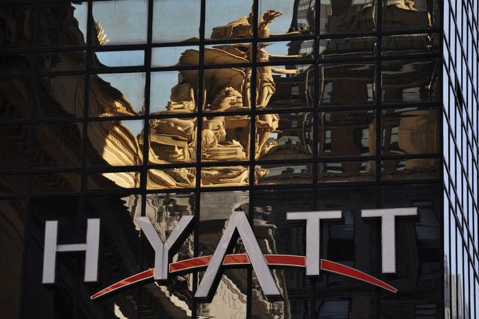 The Hyatt Empire: How the Pritzker Brothers Revolutionized the Hotel Industry