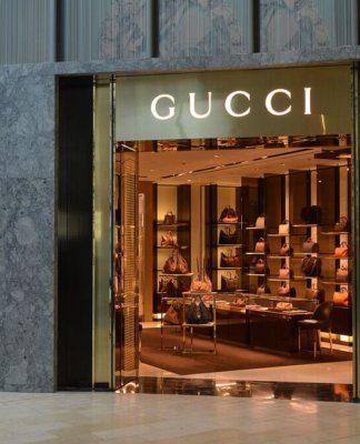 The Violent Family Feud That Nearly Destroyed the Gucci Empire