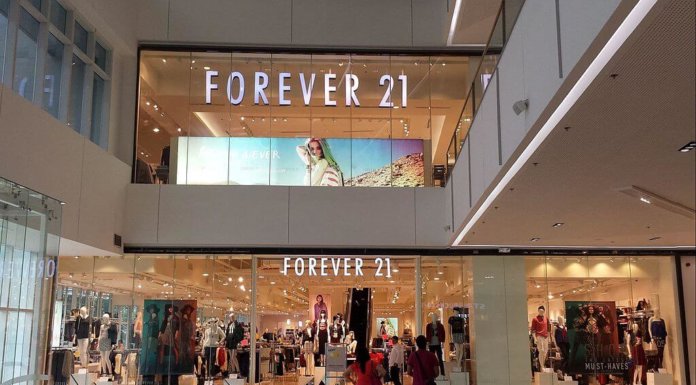 Forever 21: An American Dream Come True forever-21-an-american-dream-come-true