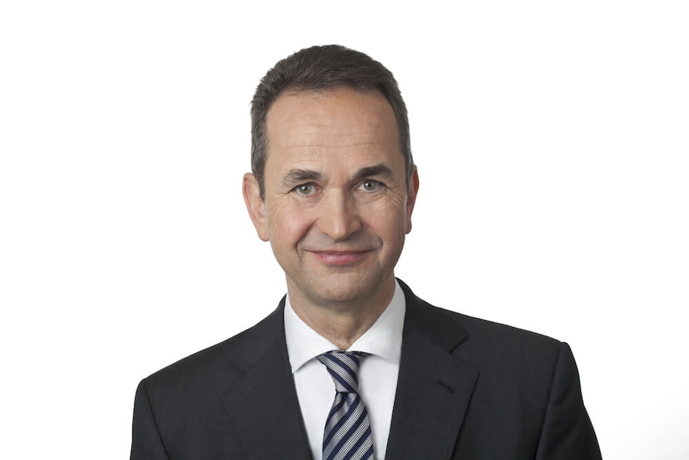 Andreas von Specht, Founder and Managing Partner at AvS - International Trusted Advisors