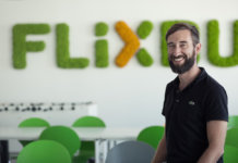 ENTREPRENEURS: Flixbus – On Tech, Transportation, and Team Work