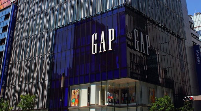 The Gap: From a Small Family Business to a Global Fashion Empire the-gap-from-a-small-family-business-to-a-global-fashion-empire