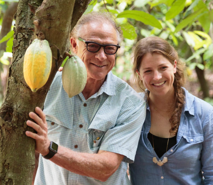 SPECIAL FEATURES: Guittard Chocolate Company – The Happy Balance between Innovation and Tradition