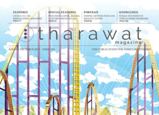 Issue 35, August 2017 – The Pursuit of Happiness Issue 35, August 2017