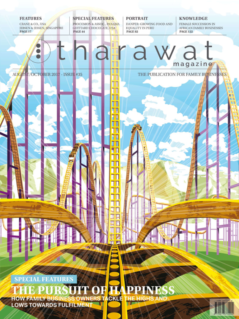 Issue 35, August 2017