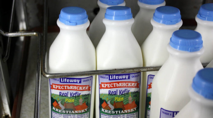 Lifeway Foods: From Home-Based Business to International Success lifeway-foods-from-home-based-business-to-international-success