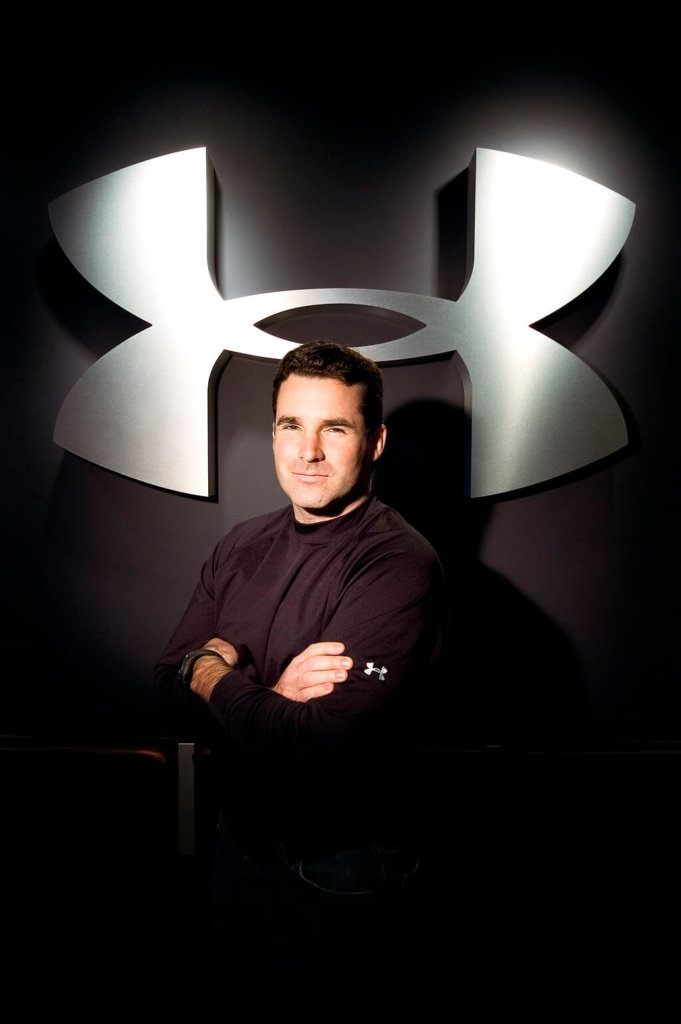 The Unorthodox Journey of Under Armour and its Founder Kevin Plank