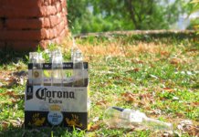 Constellation Brands: The Stars Align in the Wine & Spirits Industry Constellation Brands: The Stars Align in the Wine & Spirits Industry