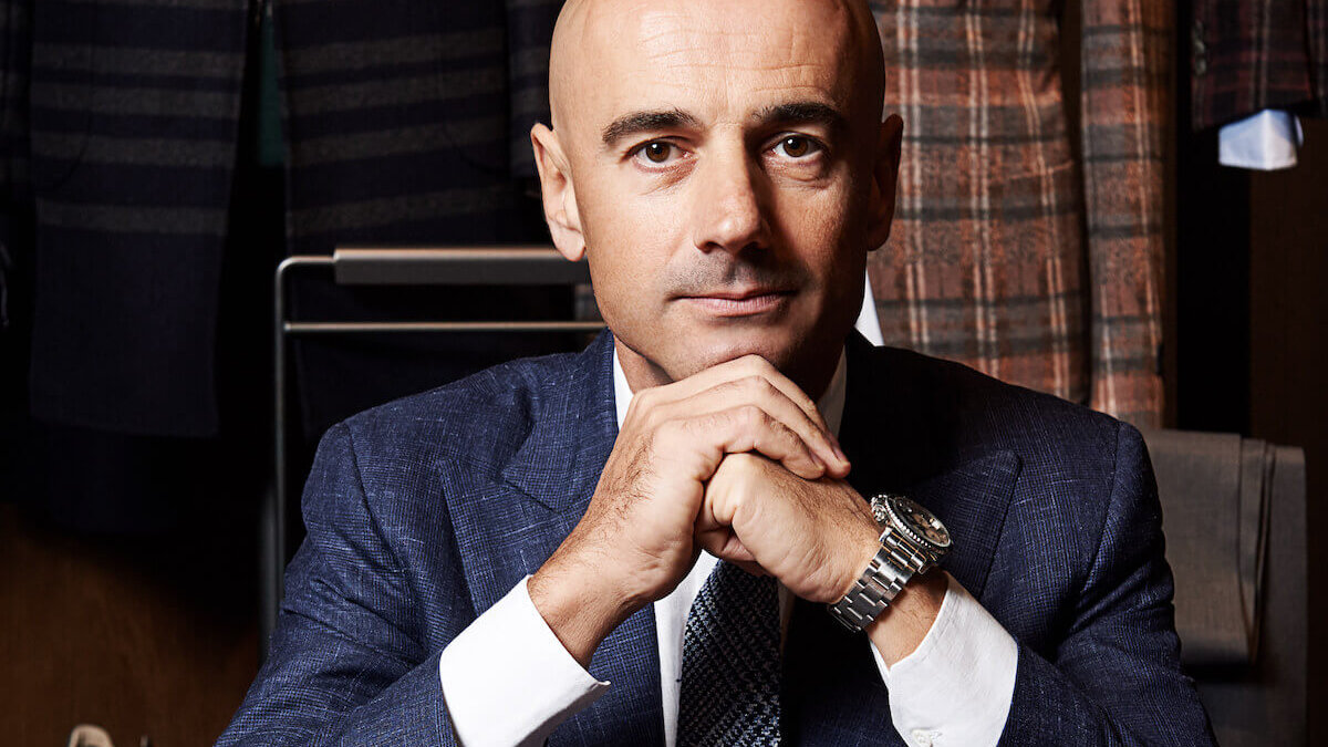 Vitale Barberis Canonico Using Innovation To Preserve A 13th Generation Family Legacy Tharawat Magazine