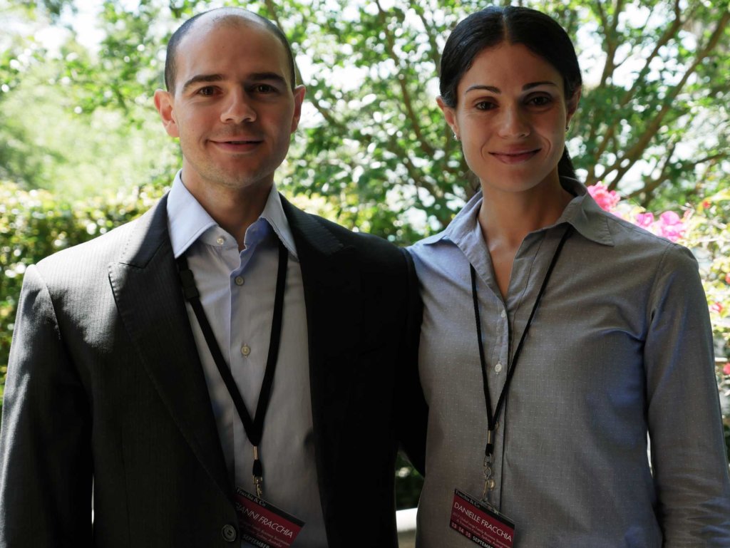 We Need to Talk About Succession