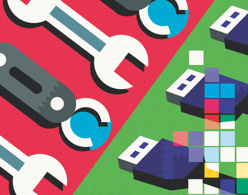 technology-the-double-edge-sword-of-industrial-robotics