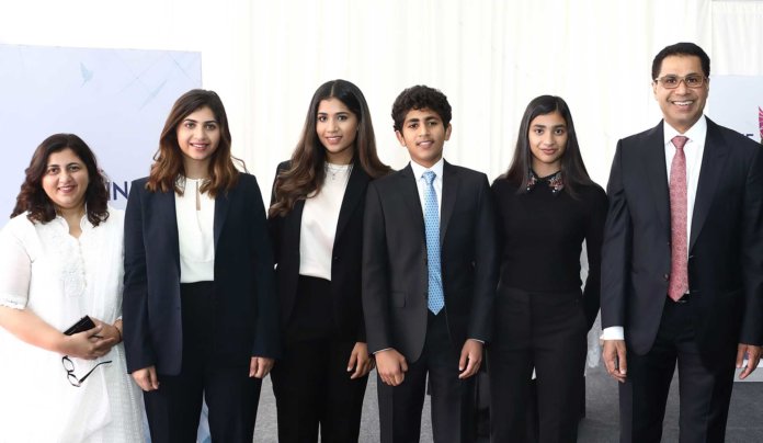 KEF Holdings – The Adventures Of An Entrepreneurial Family KEF Holdings – The Adventures Of An Entrepreneurial Family