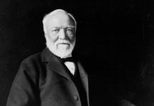 Andrew Carnegie’s Gospel of Wealth Andrew Carnegie’s Gospel of Wealth