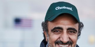 The Model CEO: How Hamdi Ulukaya is Forging New Paths in the Chobani Boardroom