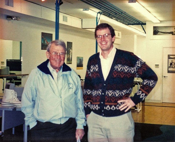 Hewlett & Packard: The Fathers of Silicon Valley