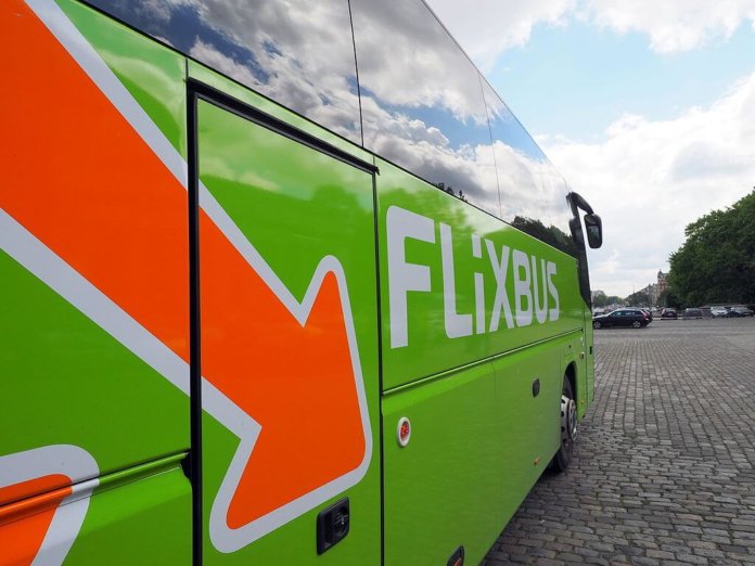 Flixbus flixbus