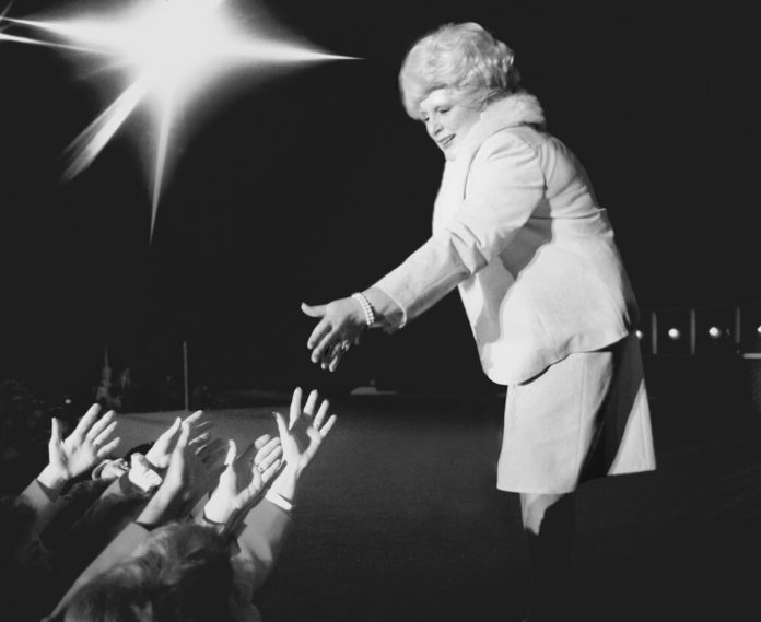 Mary Kay Ash: Paving The Way For Female Entrepreneurs