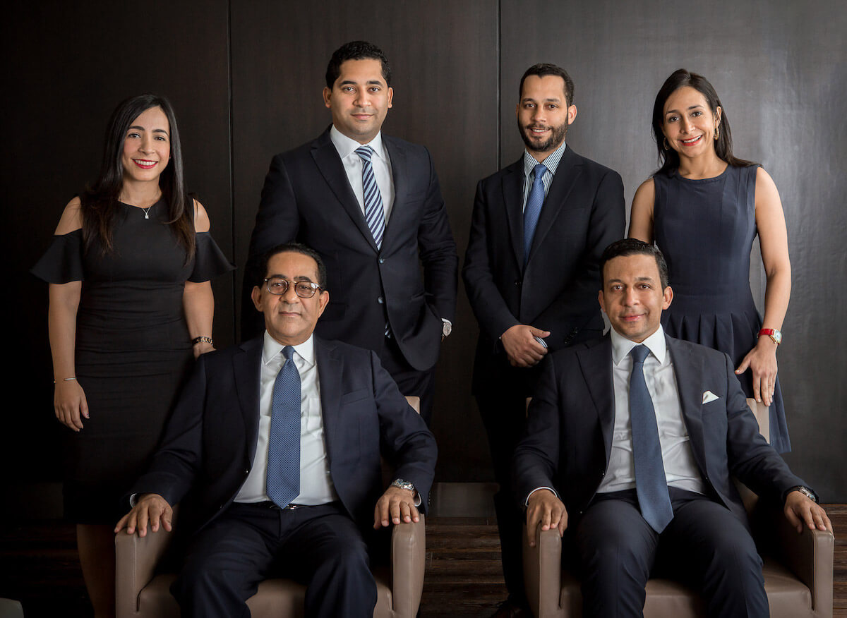 PORTRAIT: Grupo Sención: Staying Ahead of the Game