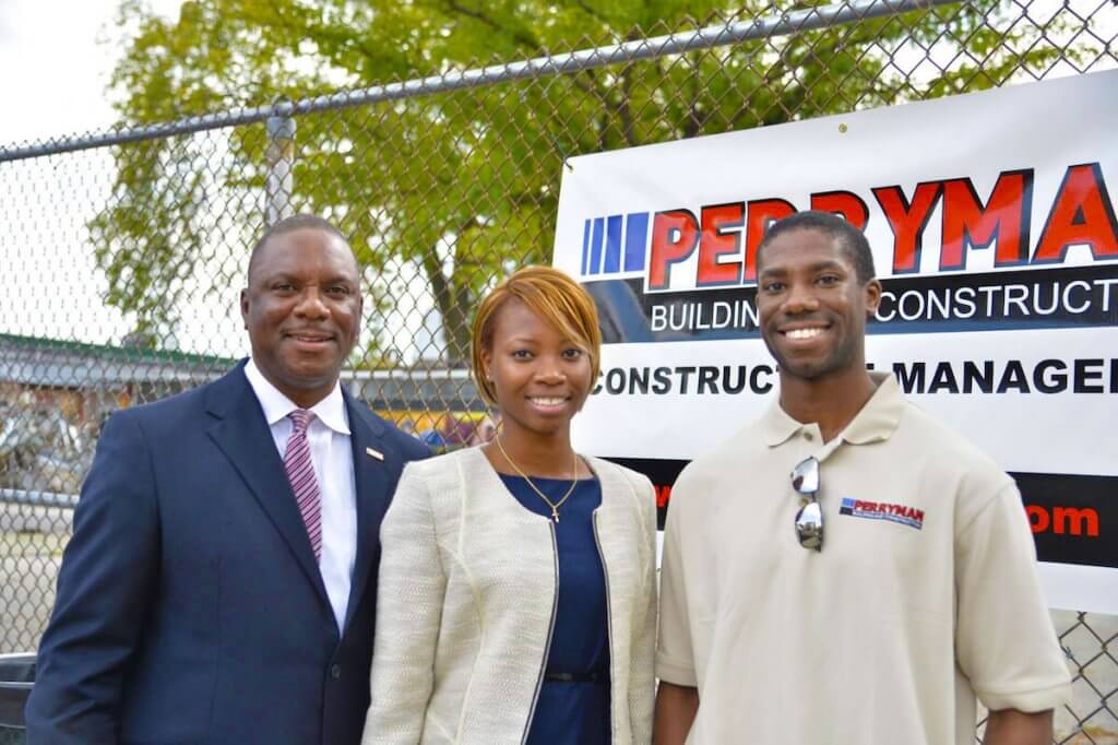 Perryman Construction’s Culture of Listening and Trust