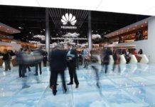 Huawei: An Explosive Growth Story