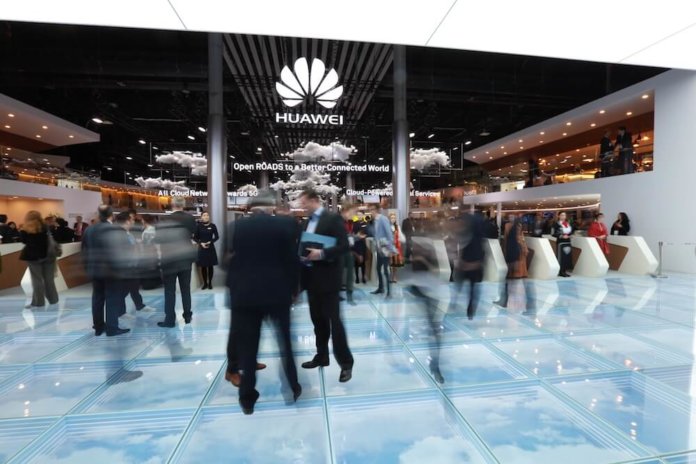 Huawei: An Explosive Growth Story