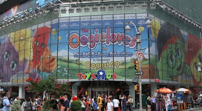 The Fall of Toys R Us: How the ‘Category Killer’ Met Its Demise the-fall-of-toys-r-us-how-the-category-killer-met-its-demise