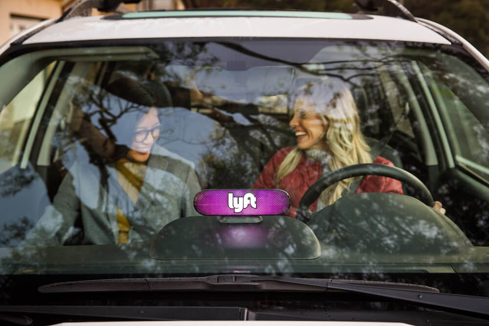 Lyft: Battling Uber for Ride-Sharing Supremacy