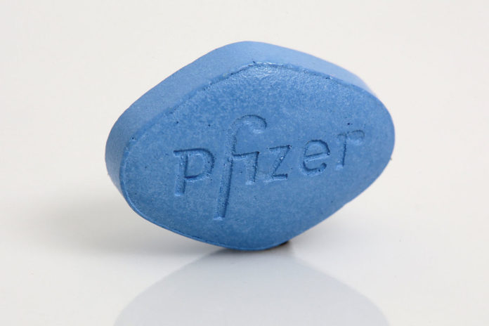 pfizer