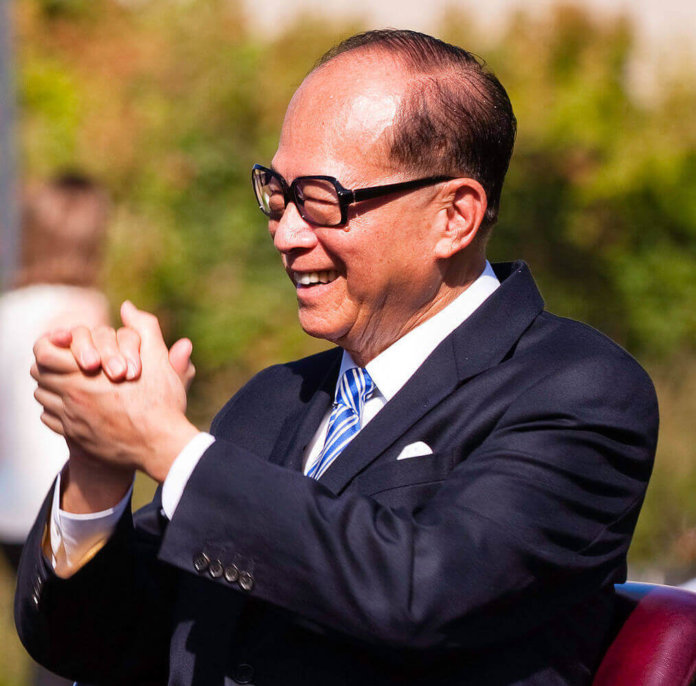 Three Key Business Lessons from Hong Kong’s Richest Man three-key-business-lessons-from-hong-kongs-richest-man
