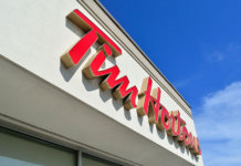 Taking Tim Hortons Around The World