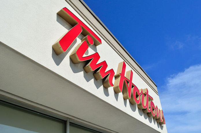 Tim Hortons taking its coffee, doughnuts and Timbits to India later this  year