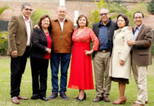 FEATURES: Vistony – Peru’s Unstoppable Entrepreneurs