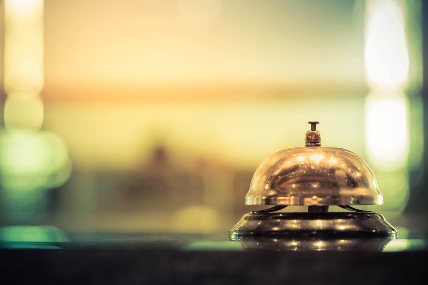 INDUSTRY INSIGHTS: The Birth, Rise and Disruption of the Hotel Industry