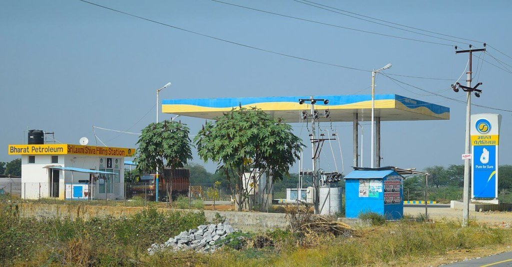 bharat-petroleum