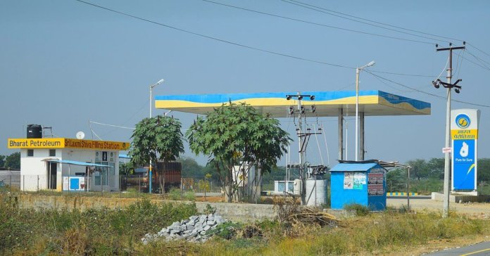 Bharat Petroleum bharat-petroleum