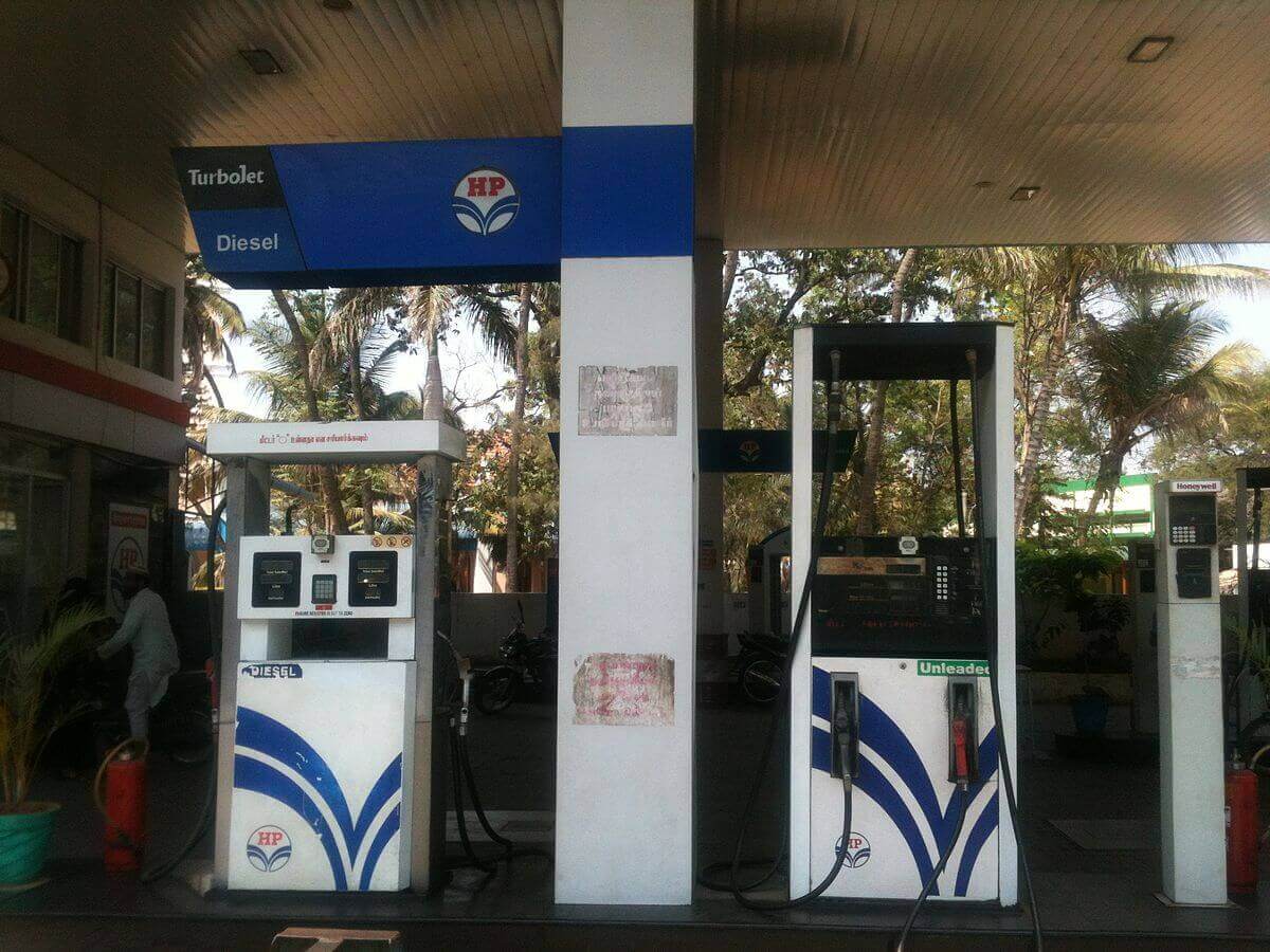 Hindustan Petroleum