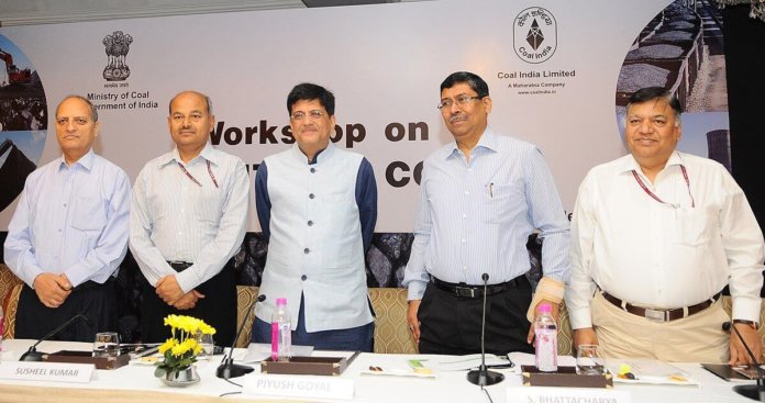 coal-india-limited