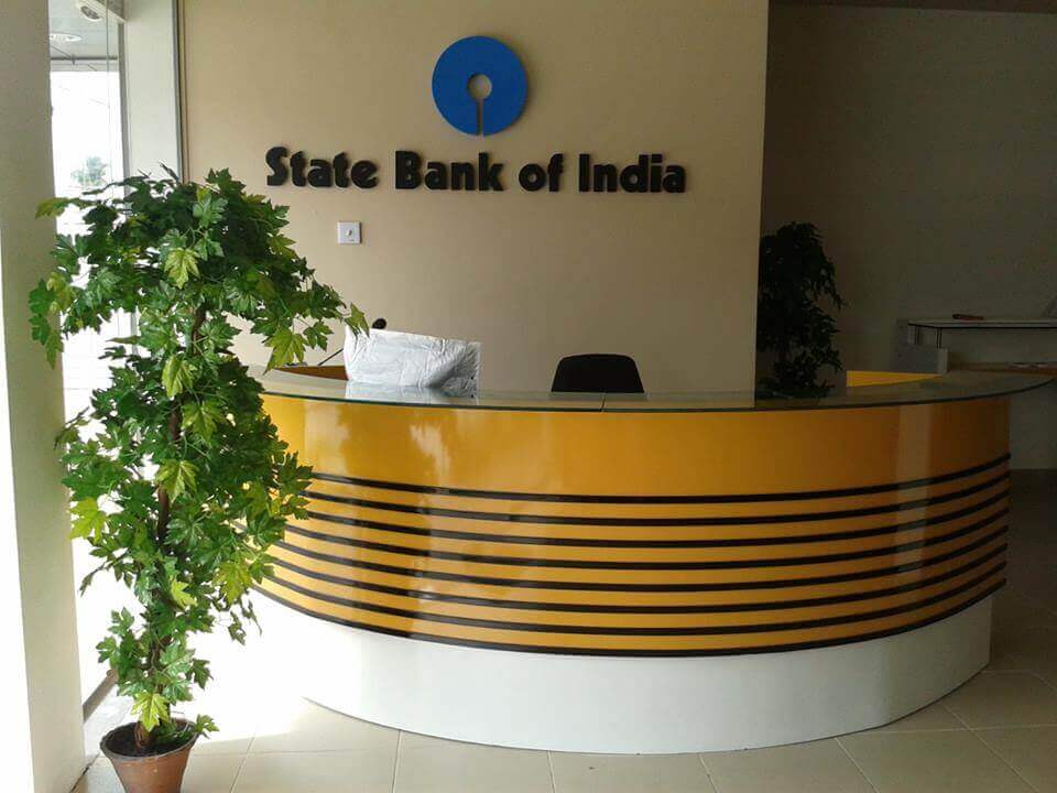 State Bank of India