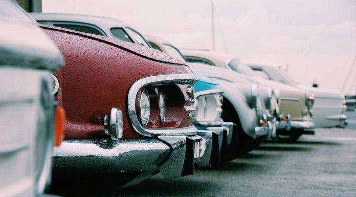 Top Five Family-Owned Car Companies in the World