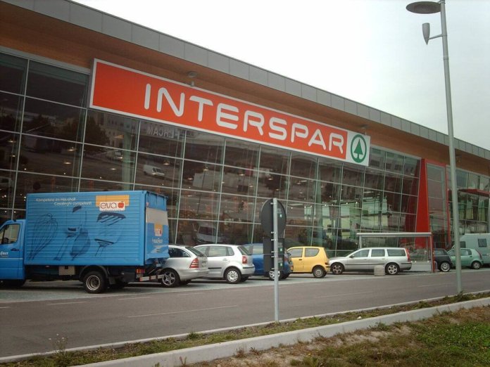 spar