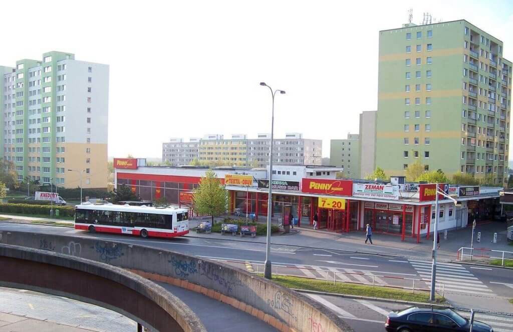 Top Ten Supermarket Chains in the World - Tharawat Magazine 12 Top 10 Supermarket Chains in the World